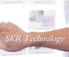 タッチパネルシステムのSKRテクノロジー